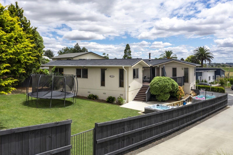 22 Herbert Street, Kihikihi, Te Awamutu - Carousel 1