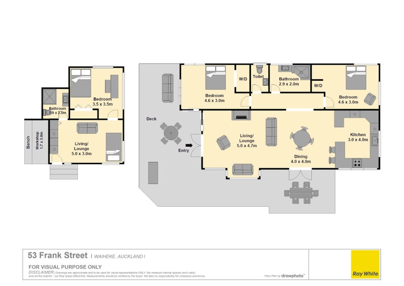 53 Frank Street, Oneroa, Waiheke Island - Carousel 24