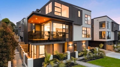 7/27 Hastings Road, Mairangi Bay, Auckland - Carousel 1