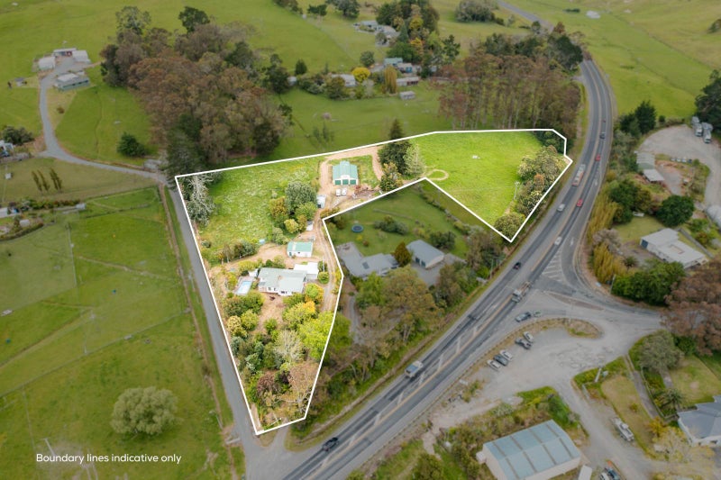 799 State Highway 1, Puwera, Whangarei - Carousel 1