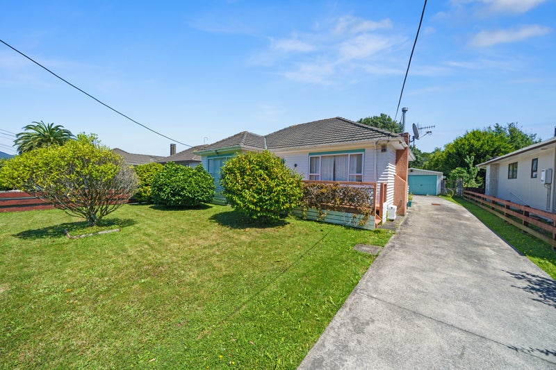 39 Wellington Road, Wainuiomata, Lower Hutt - Carousel 2