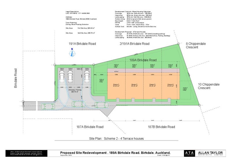 189A Birkdale Road, Birkdale, Auckland - Carousel 19