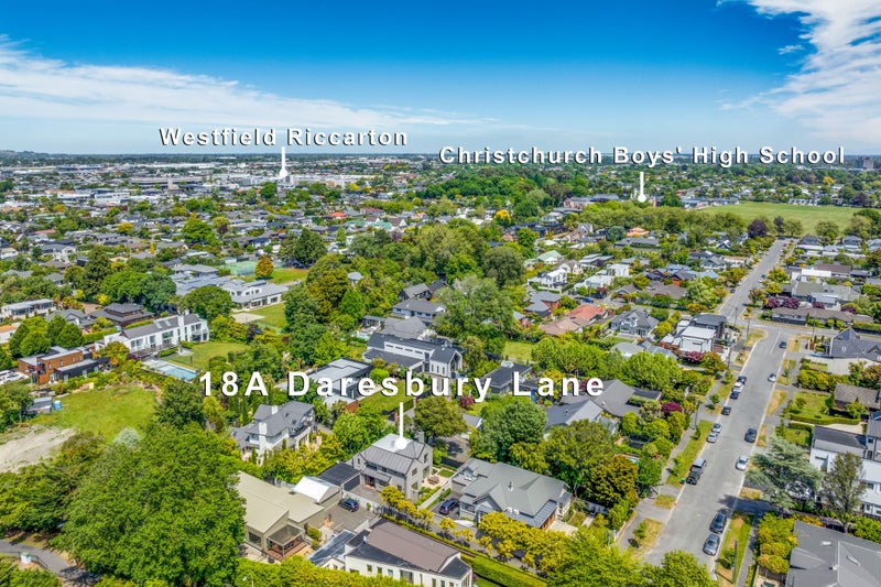 18A Daresbury Lane, Fendalton, Christchurch - Carousel 28
