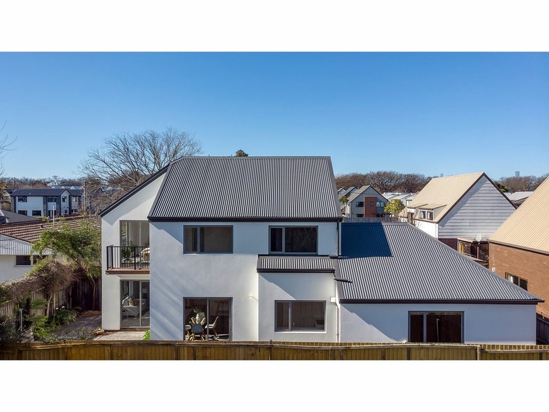 5/59 Brockworth Place, Riccarton, Christchurch - Carousel 16