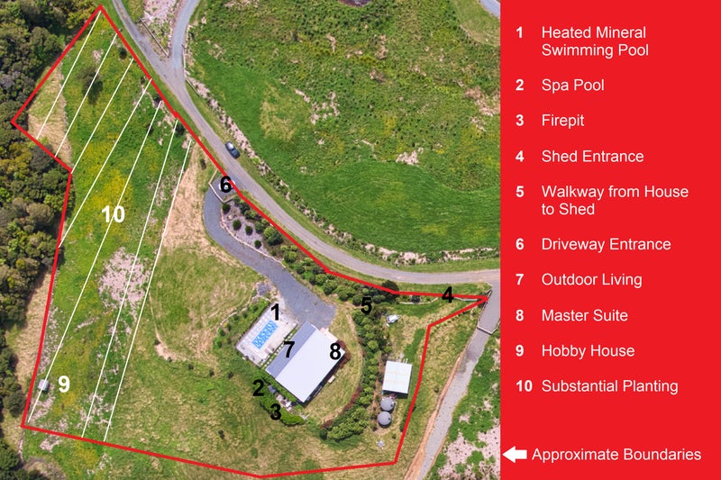 57D Spioenkop Road, Mangawhai - Carousel 20