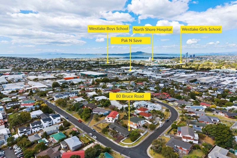 80 Bruce Road, Glenfield, Auckland - Carousel 6