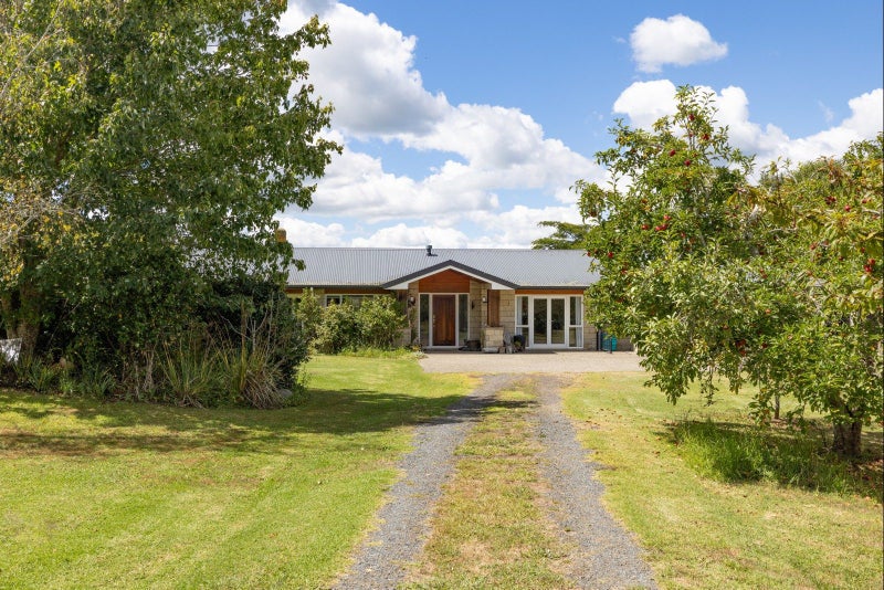410C Mangatangi Road, Mangatangi, Mangatāwhiri - Carousel 22