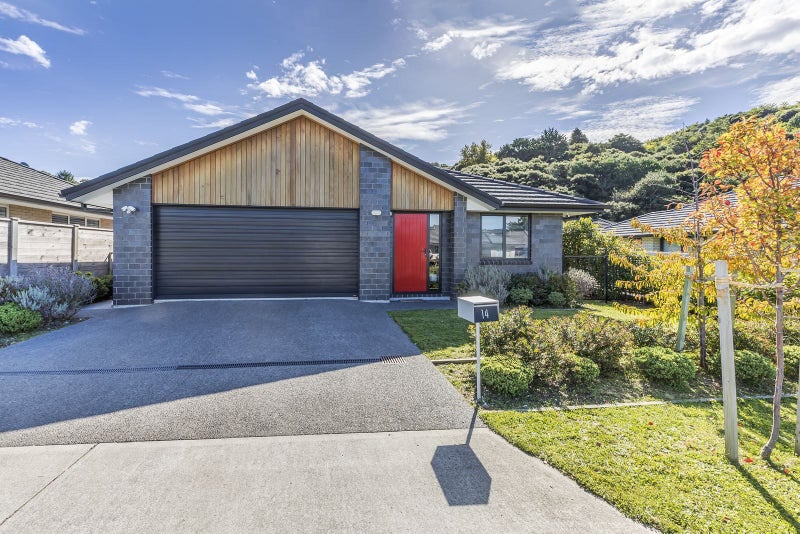 14 Mooring Close, Whitby, Porirua - Carousel 25