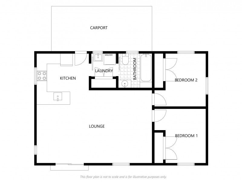 7 Athena Grove, Highbury, Palmerston North - Carousel 19