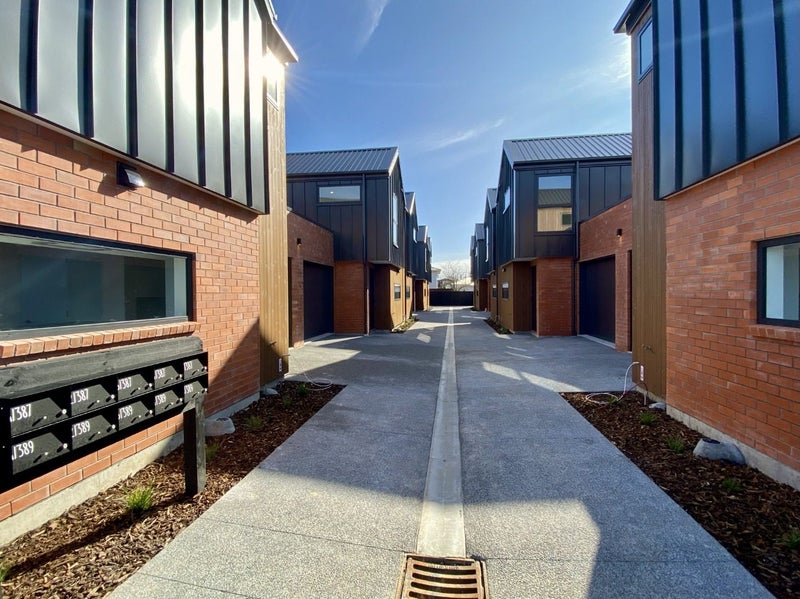 4/389 Armagh Street, Linwood, Christchurch - Carousel 9