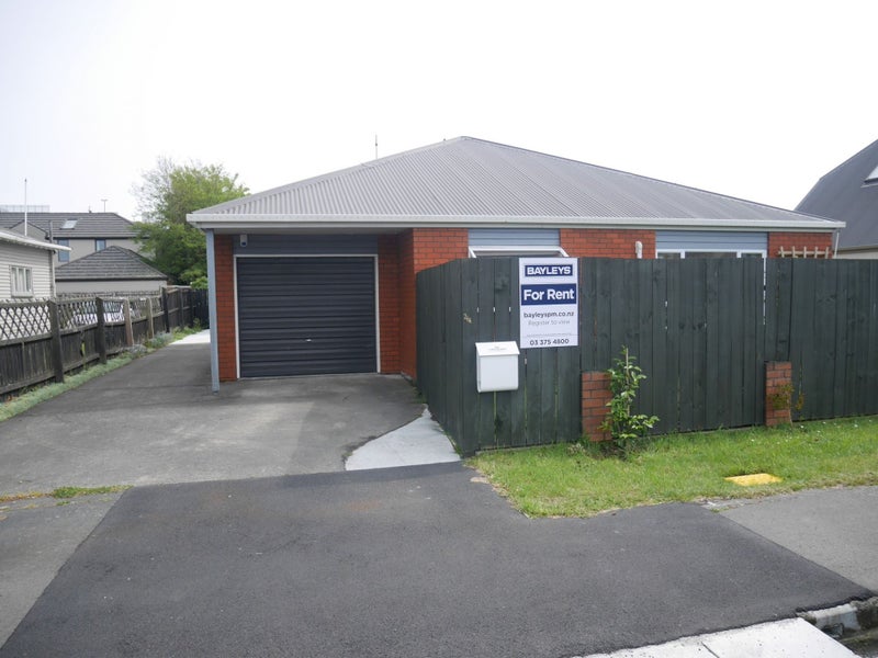 1/26 Peverel Street, Riccarton, Christchurch - Carousel 1