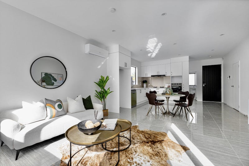 10E Pax Avenue, Forrest Hill, Auckland - Carousel 2