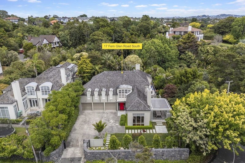 17 Fern Glen Road South, Saint Heliers, Auckland - Carousel 2