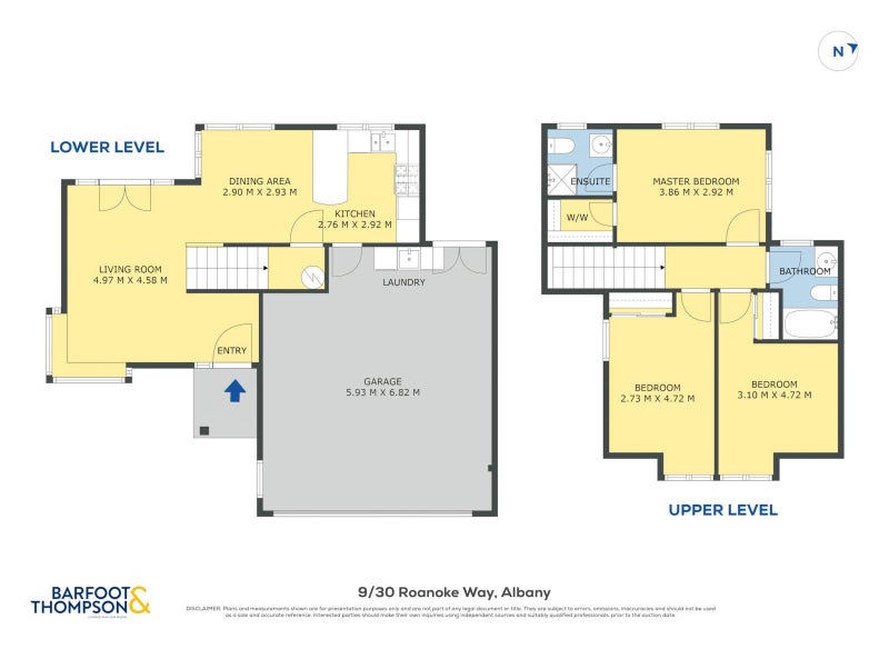 9/30 Roanoke Way, Albany, Auckland - Carousel 16