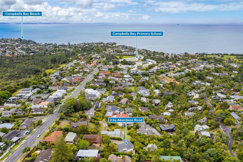 23A Aberdeen Road, Castor Bay, Auckland - Carousel 2