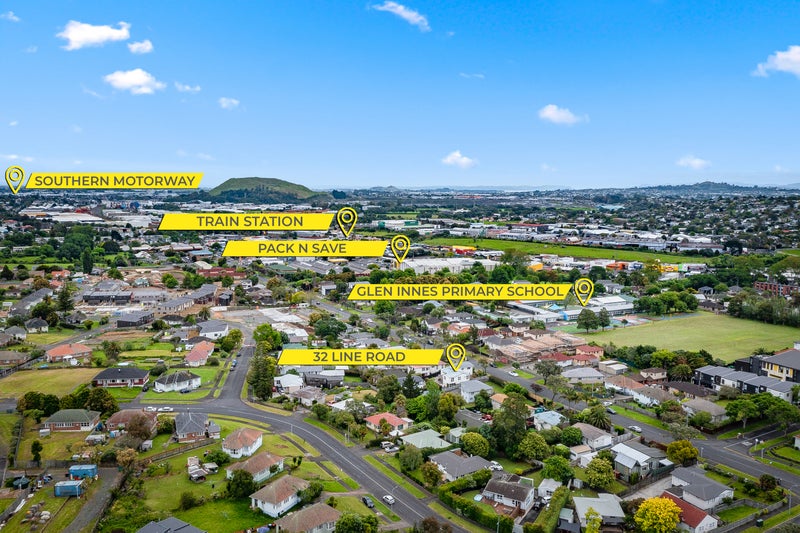 32 Line Road, Glen Innes, Auckland - Carousel 2