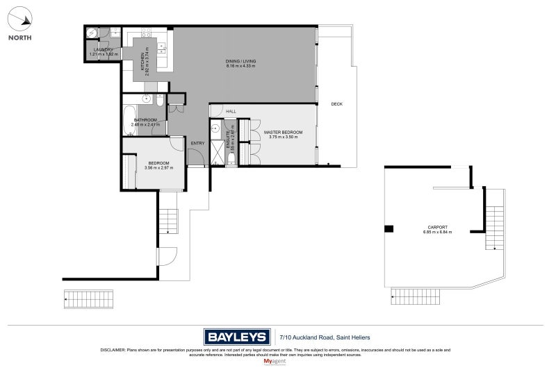 7/10 Auckland Road, St Heliers, Auckland - Carousel 20