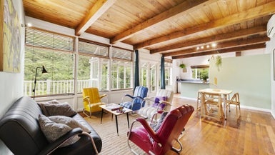 335 Ohiro Road, Brooklyn, Wellington - Carousel 1