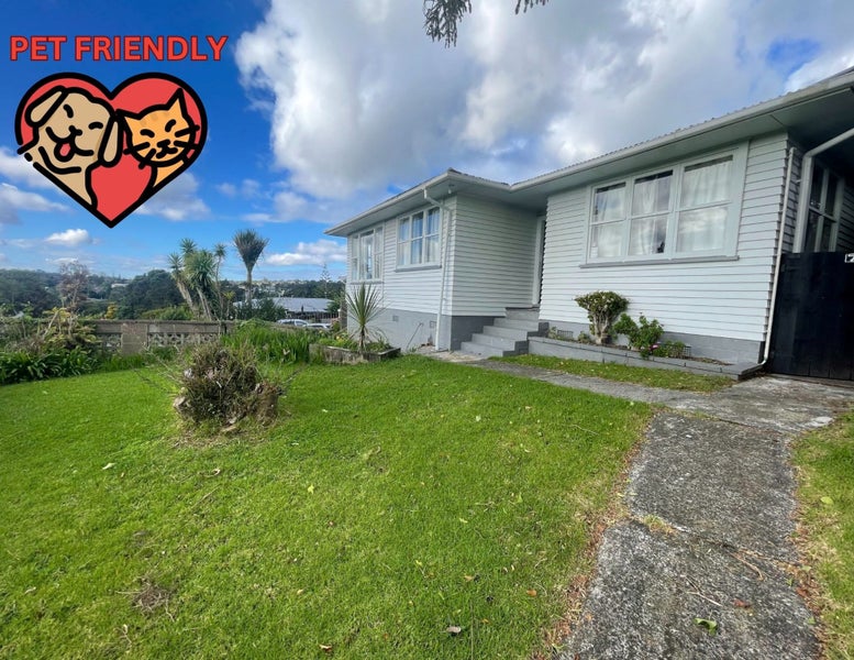 50 Paewai Road, Glen Eden, Auckland - Carousel 1