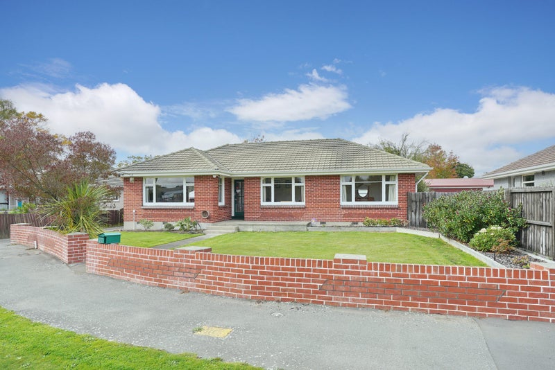 32 Digby Place, Bromley, Christchurch - Carousel 19