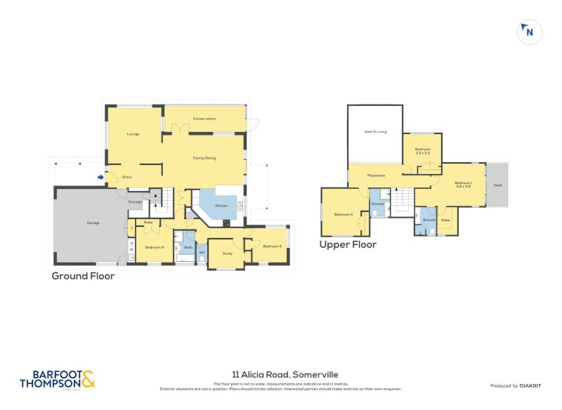 11 Alicia Road, Somerville, Auckland - Carousel 25