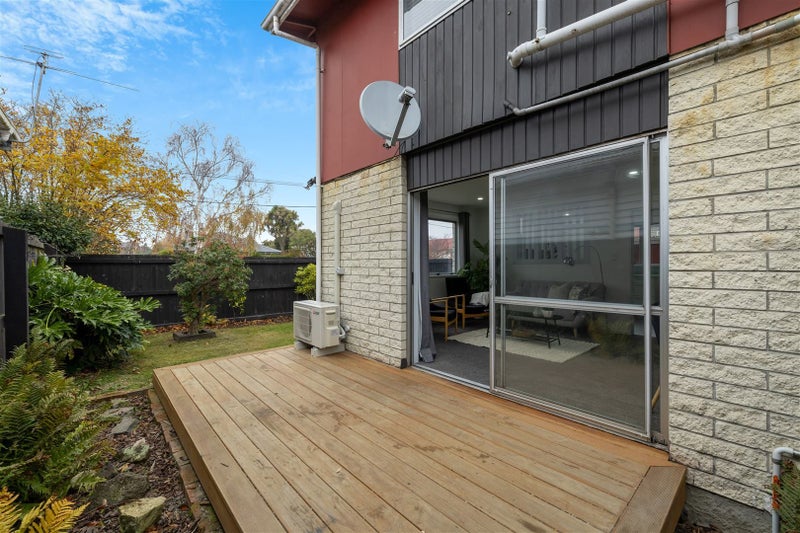 1/25 Rosewarne Street, Spreydon, Christchurch - Carousel 1