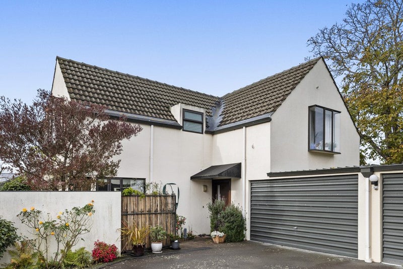 3/126 Idris Road, Strowan, Christchurch - Carousel 17