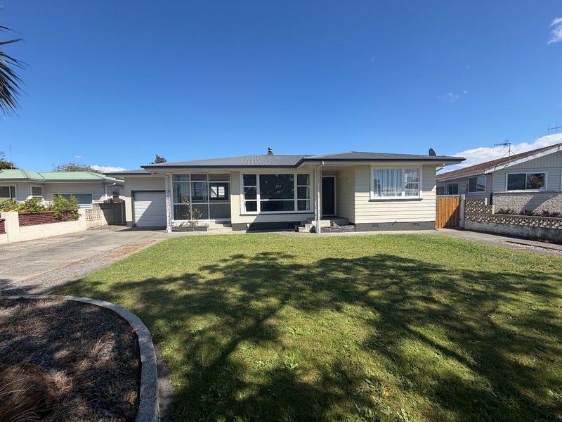 63 Wycliffe Street, Onekawa, Napier - Carousel 1