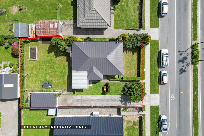 391 St Andrew Street, Glengarry, Invercargill - Carousel 2