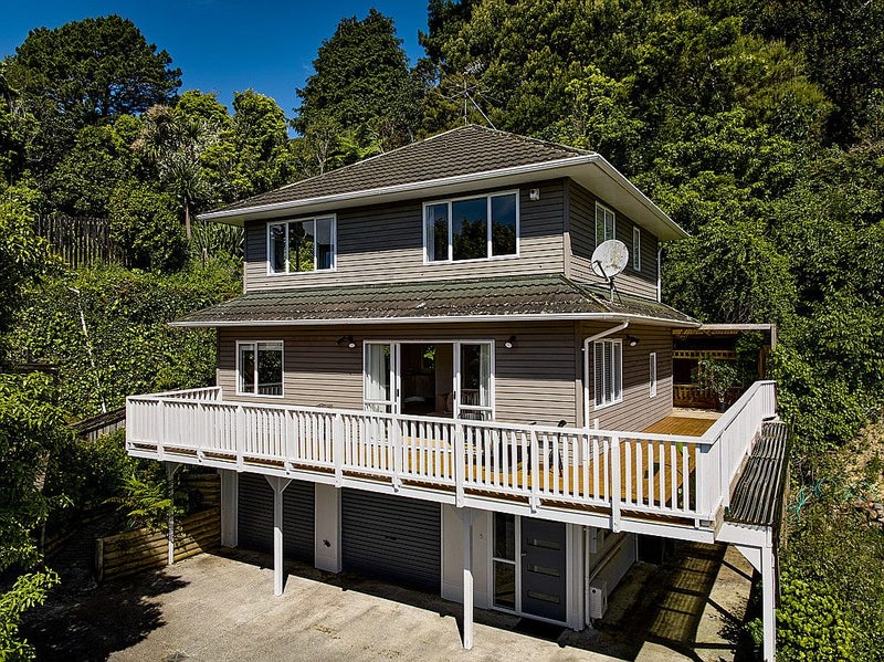 21A Wyndrum Avenue, Waterloo, Lower Hutt - Carousel 17