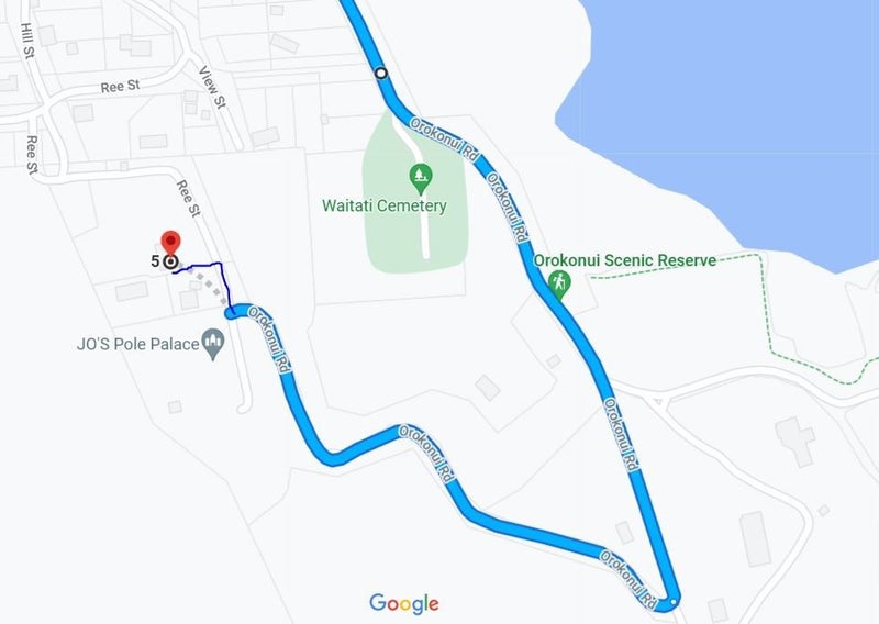 5/68 Orokonui Road, Waitati, Waitati - Carousel 20