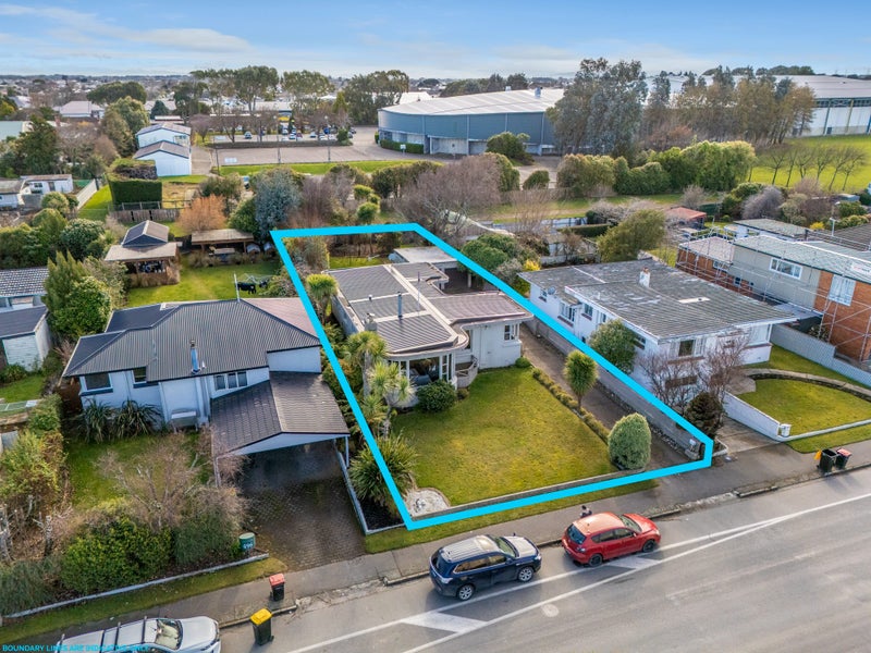 500 Tay Street, Hawthorndale, Invercargill - Carousel 22