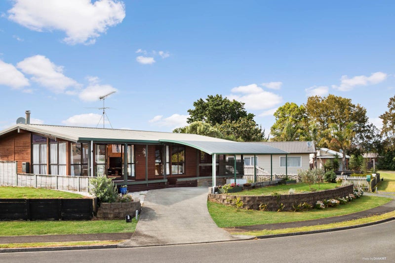 3 Gordon Paul Place, Tuakau - Carousel 1