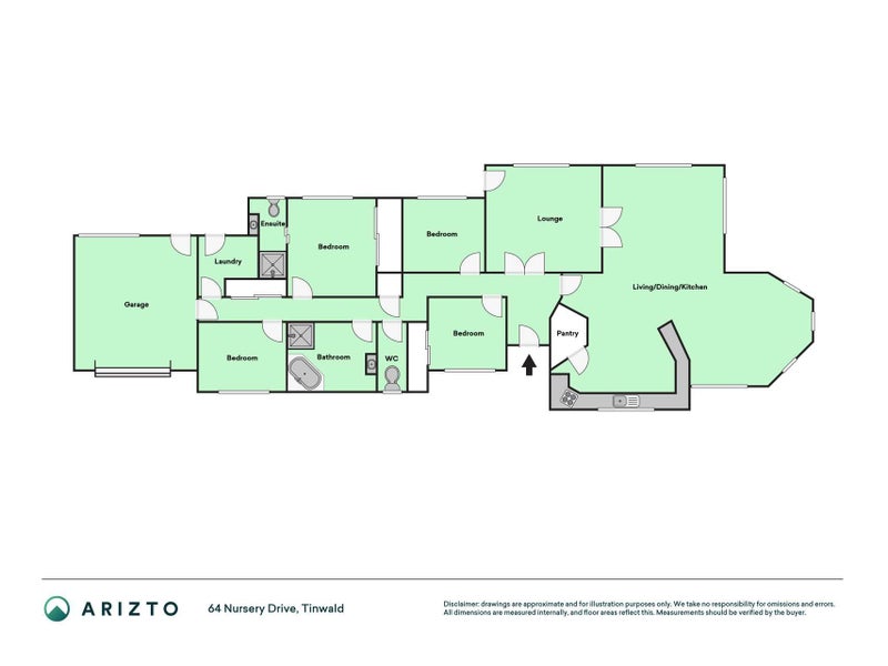 64 Nursery Drive, Tinwald, Ashburton - Carousel 31