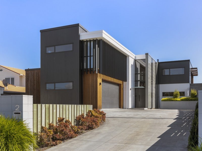 2 Roy Terrace, Moturoa, New Plymouth - Carousel 26