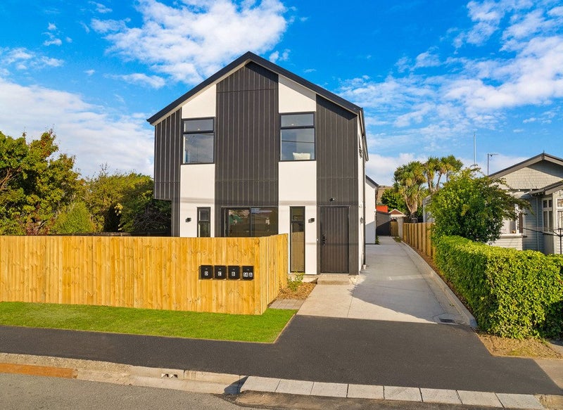 1/14 Croydon Street, Sydenham, Christchurch - Carousel 20