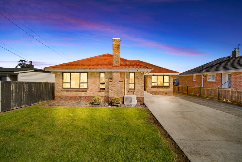 14 Sunnyside Crescent, Papatoetoe, Auckland - Carousel 1