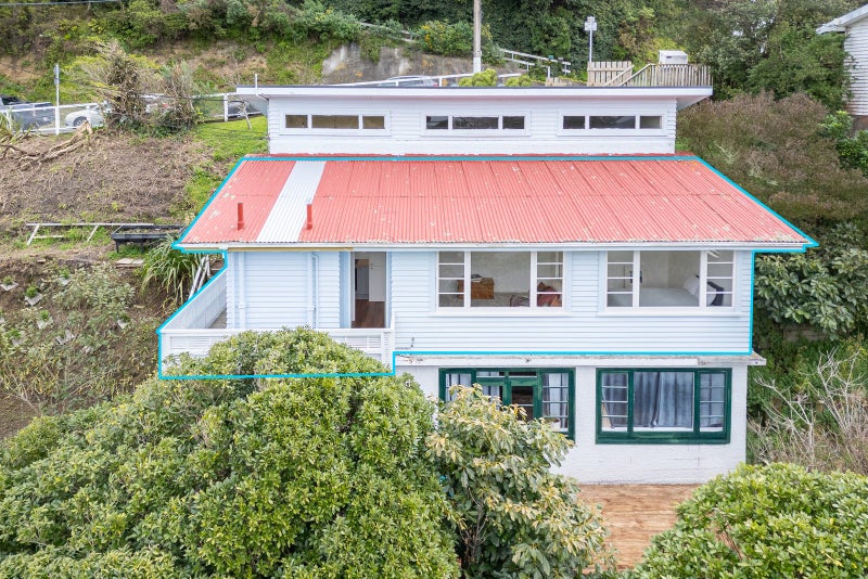 97B Raroa Road, Aro Valley, Wellington - Carousel 1