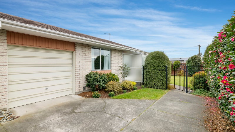 1/7 Melville Street, Bishopdale, Christchurch - Carousel 12