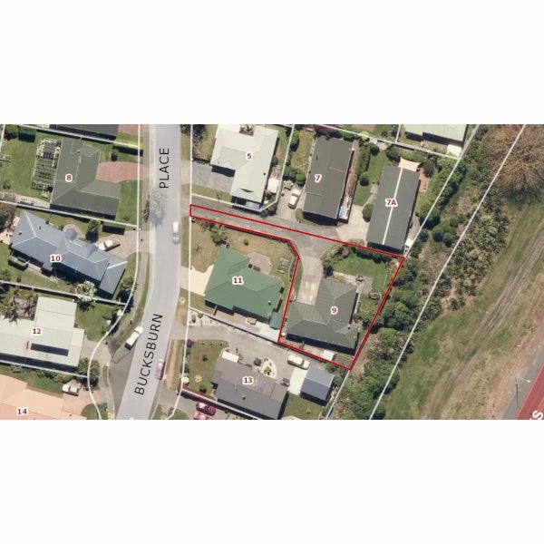 9 Bucksburn Place, Greenmeadows, Napier - Carousel 14