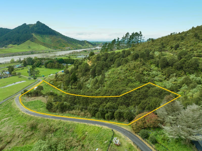 855C Hakarimata Road, Huntly - Carousel 1
