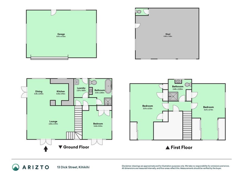 13 Dick Street, Kihikihi, Te Awamutu - Carousel 35