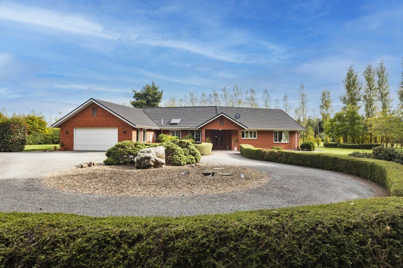 46 Verona Place, Kaiapoi - Carousel 2