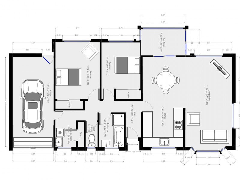 1/9 Rawhiti Street, Vogeltown, New Plymouth - Carousel 14