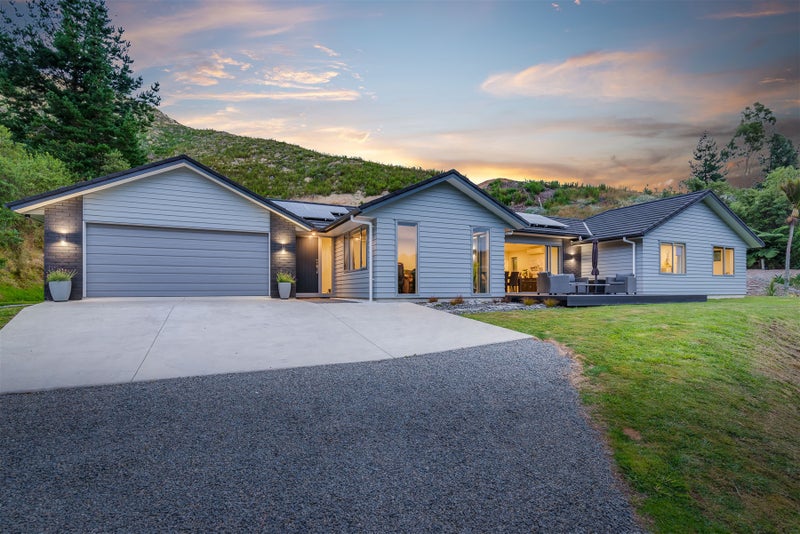 42 Mahaki Road, Nikau Valley, Paraparaumu - Carousel 2