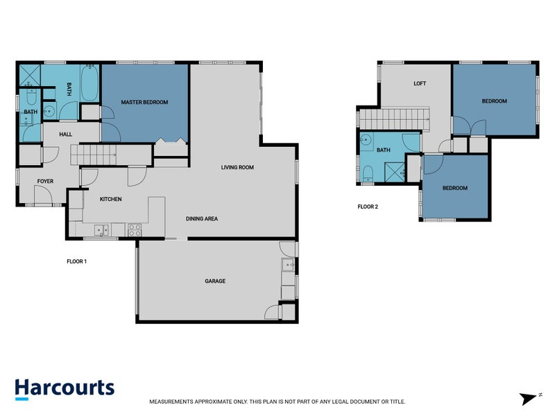 1 Richmond Street, Kamo, Whangarei - Carousel 21