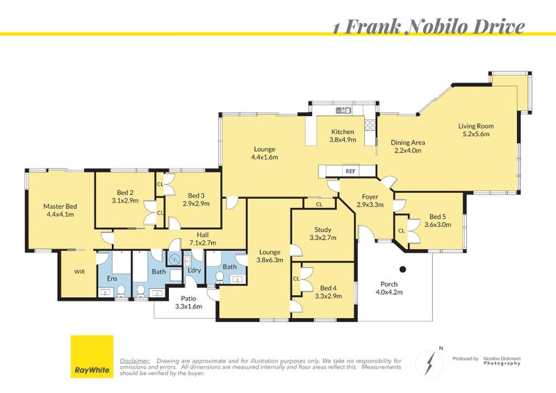 1 Frank Nobilo Drive, Golflands, Auckland - Carousel 22