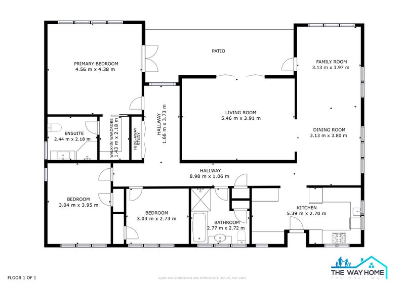 423 Fergusson Drive, Heretaunga, Upper Hutt - Carousel 33