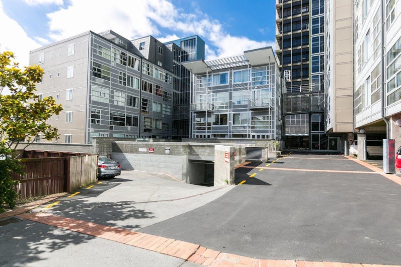 53/43 Mulgrave Street, Thorndon, Wellington - Carousel 15