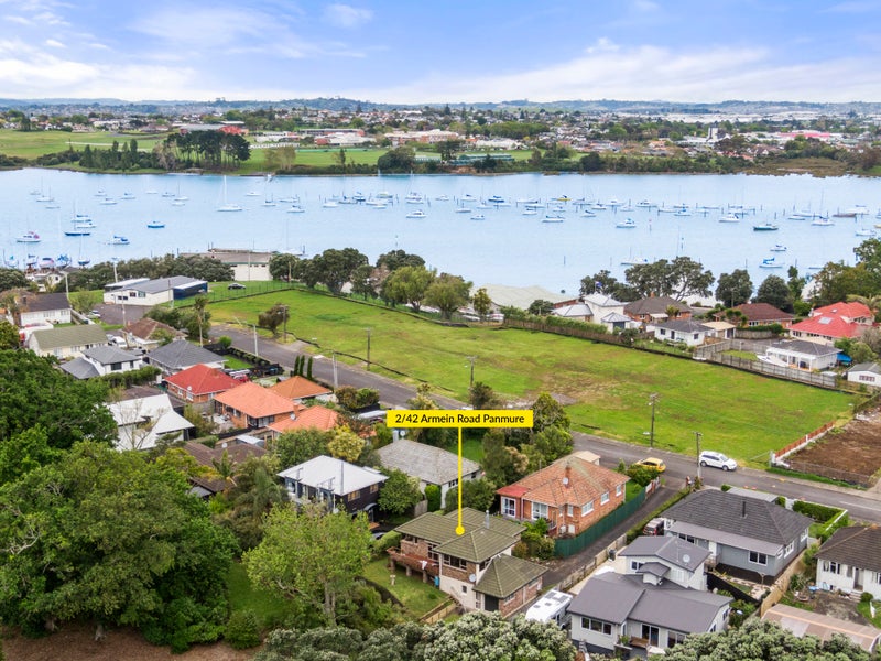 2/42 Armein Road, Panmure, Auckland - Carousel 15
